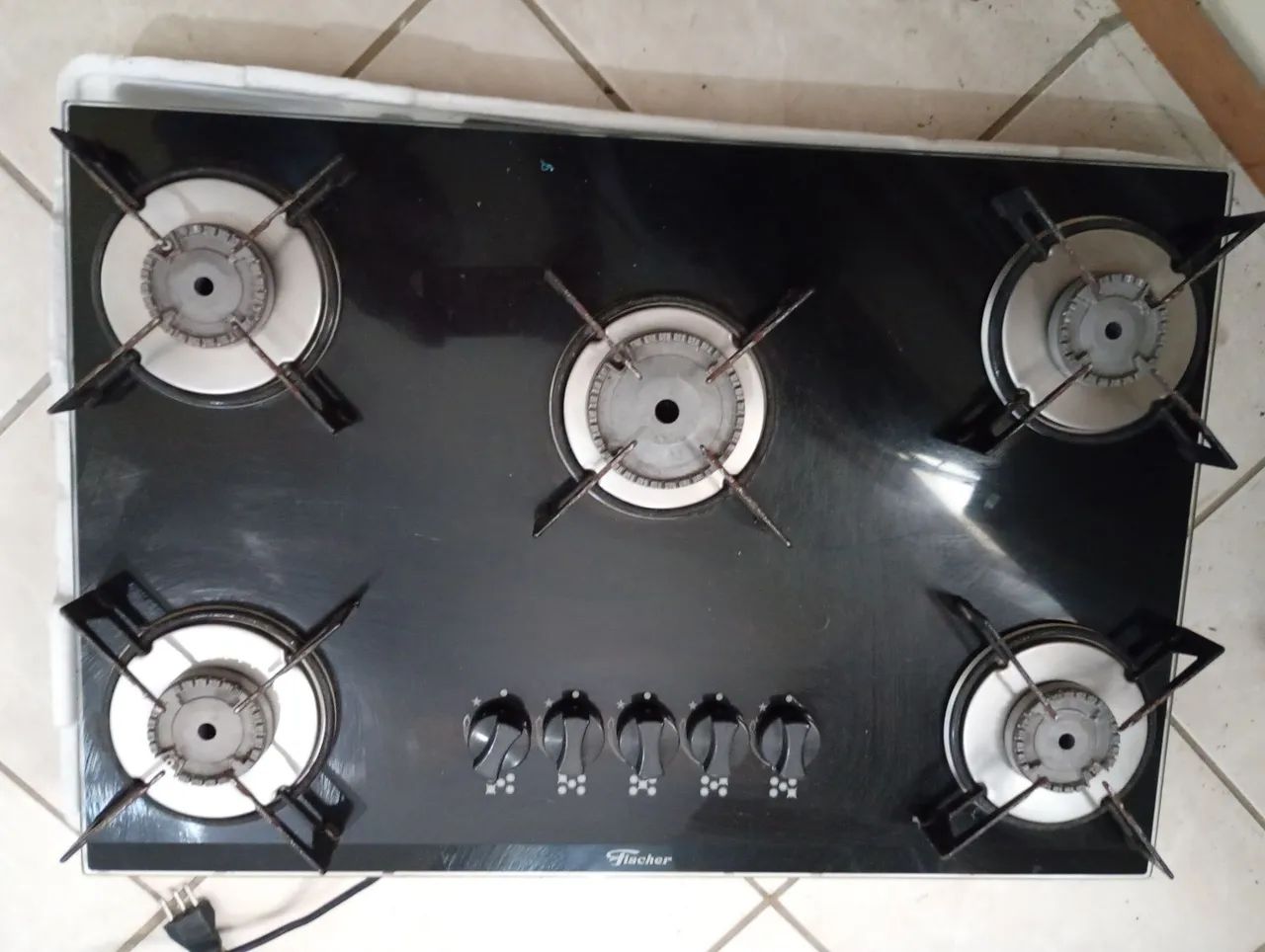 Cooktop  - Foto 2