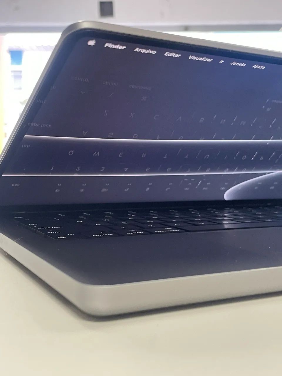 MacBook Pro M1 PRO 14 512GB/16GB - Foto 2