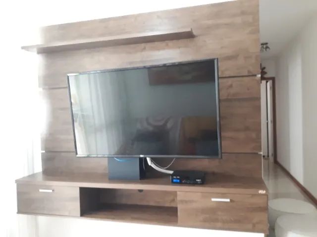 Vendo painel de tv 50pol