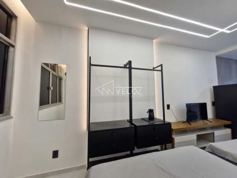 Studio : / Residencial / Centro - Foto 4