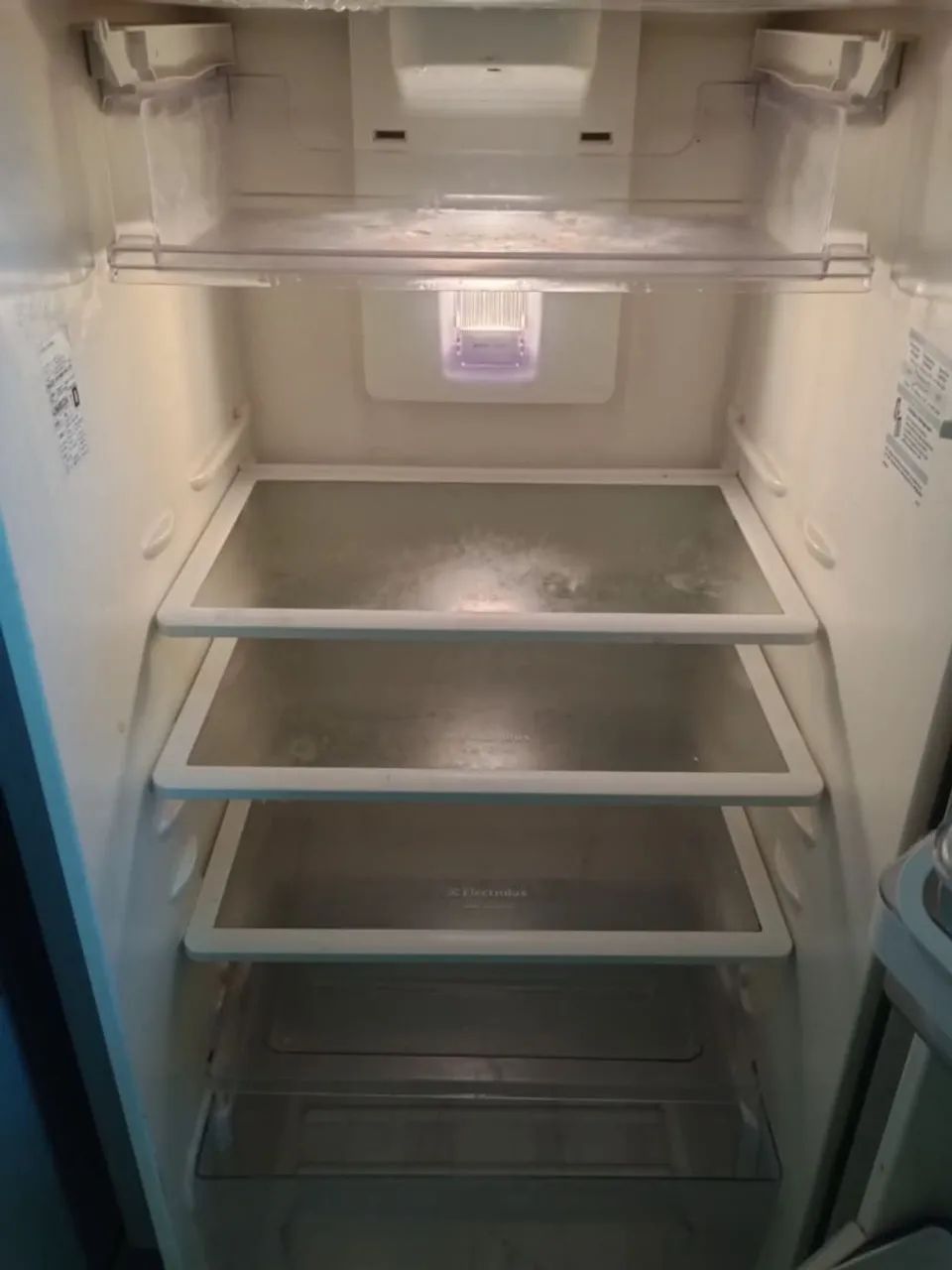Geladeira em ótimo estado  - Foto 5