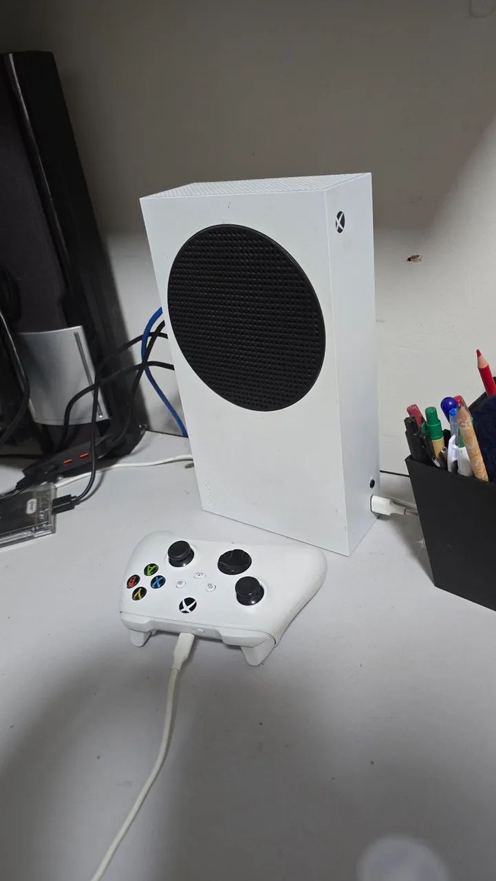 Xbox séries S 500gb - Foto 2