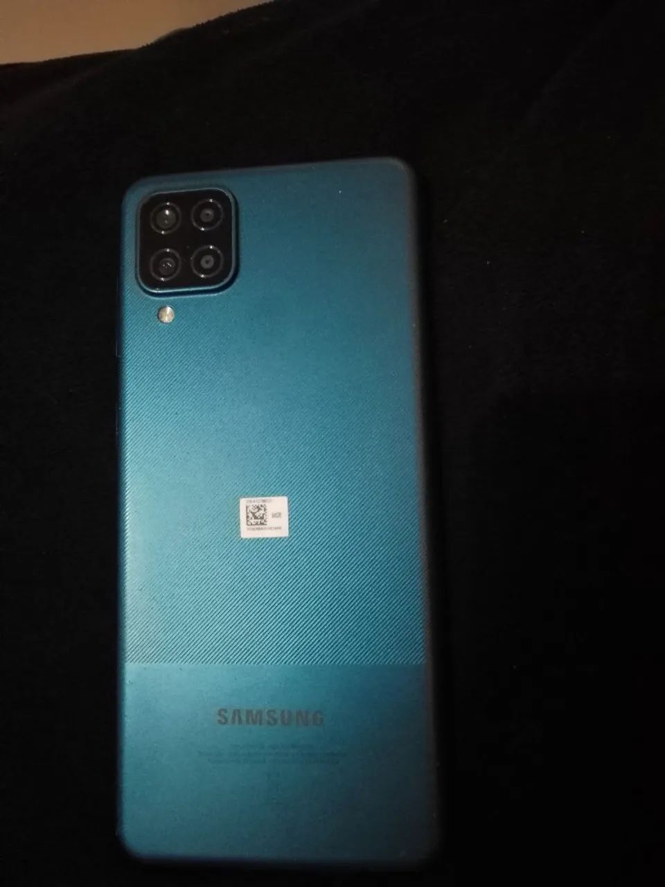 Samsung A12  - Foto 2