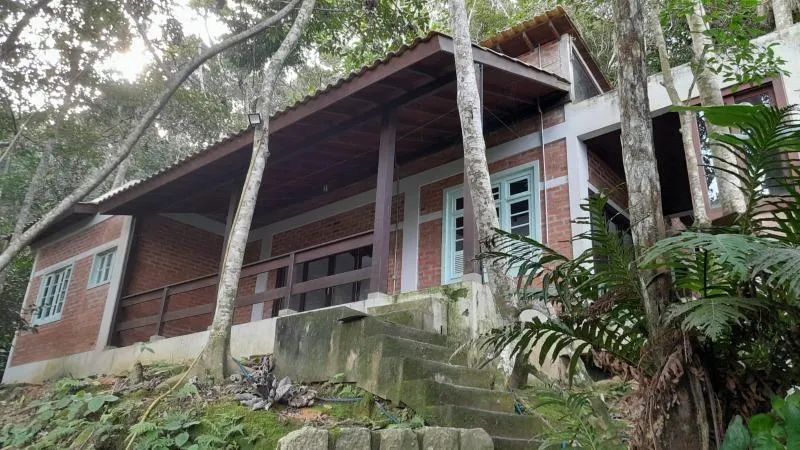 CASA RESIDENCIAL em Florianópolis - Santa Catarina, Sambaqui - Foto 2