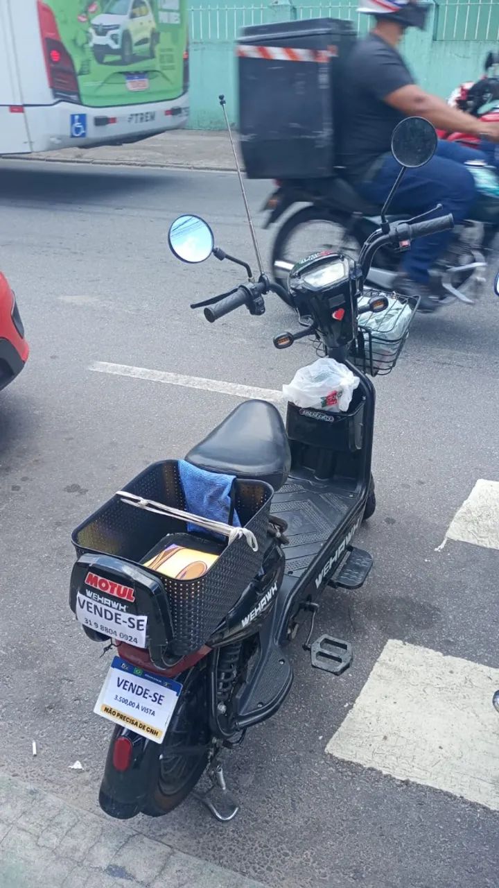 scooter - Foto 2