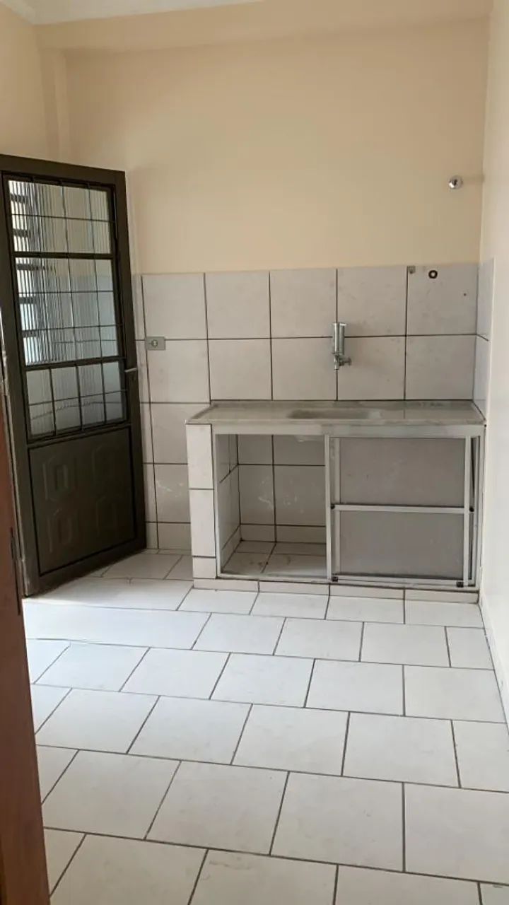 Apartamento 2 quartos com sacada e garagem - Condomínio incluso  - Foto 5