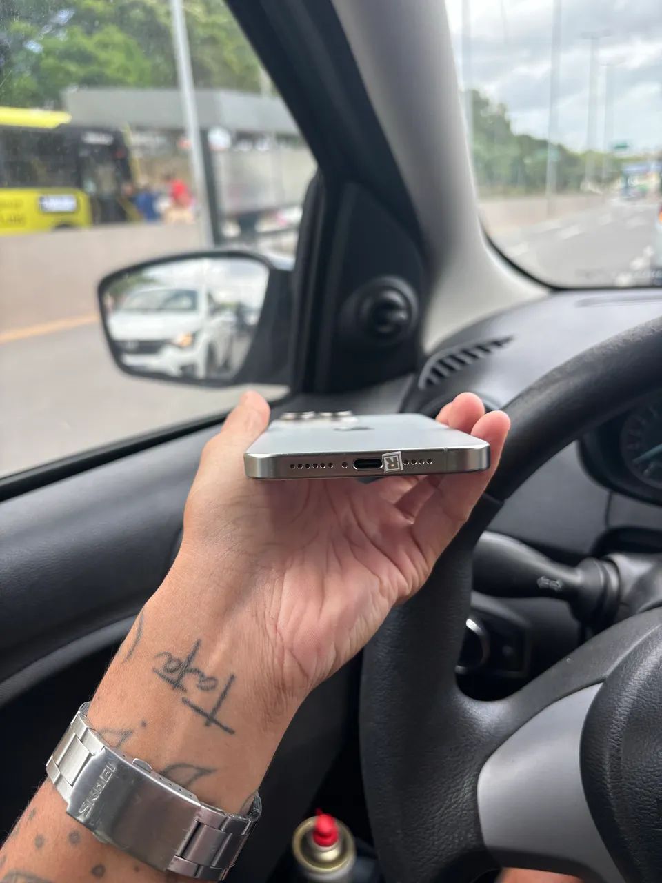 iphone 15 pro Max  - Foto 2