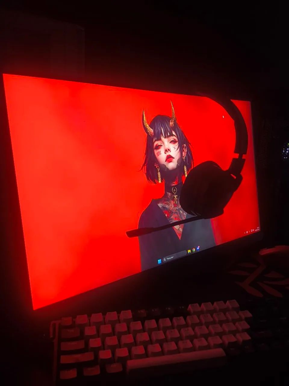 Monitor 180hz - Foto 2
