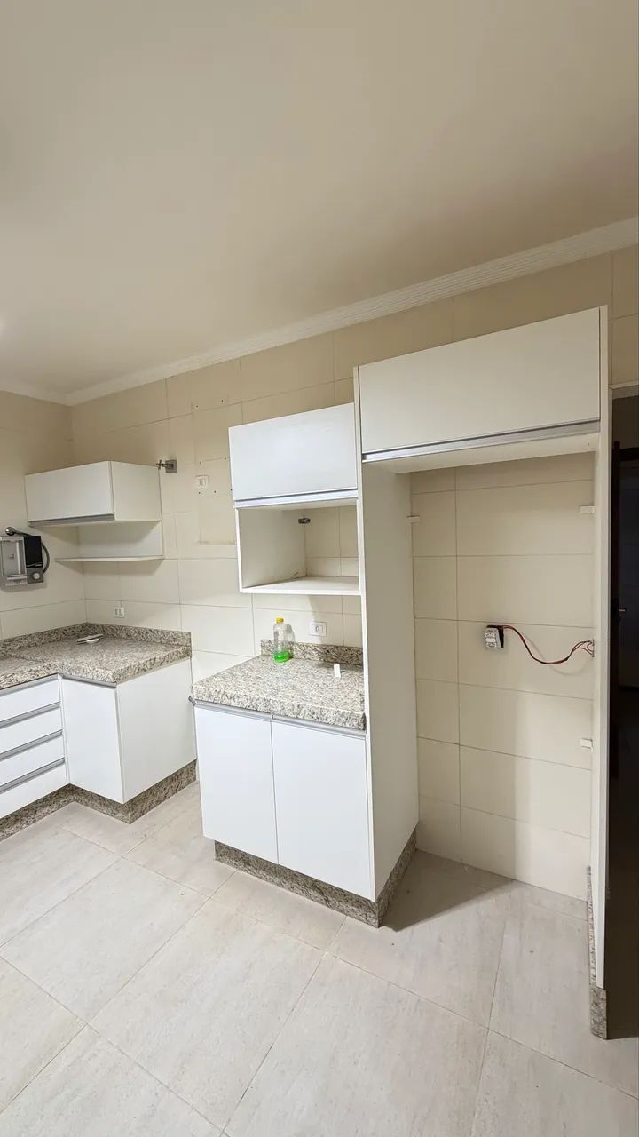 Cozinha completa, praticamente nova - Foto 2