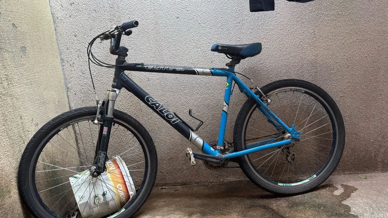 BICICLETA / bike 
