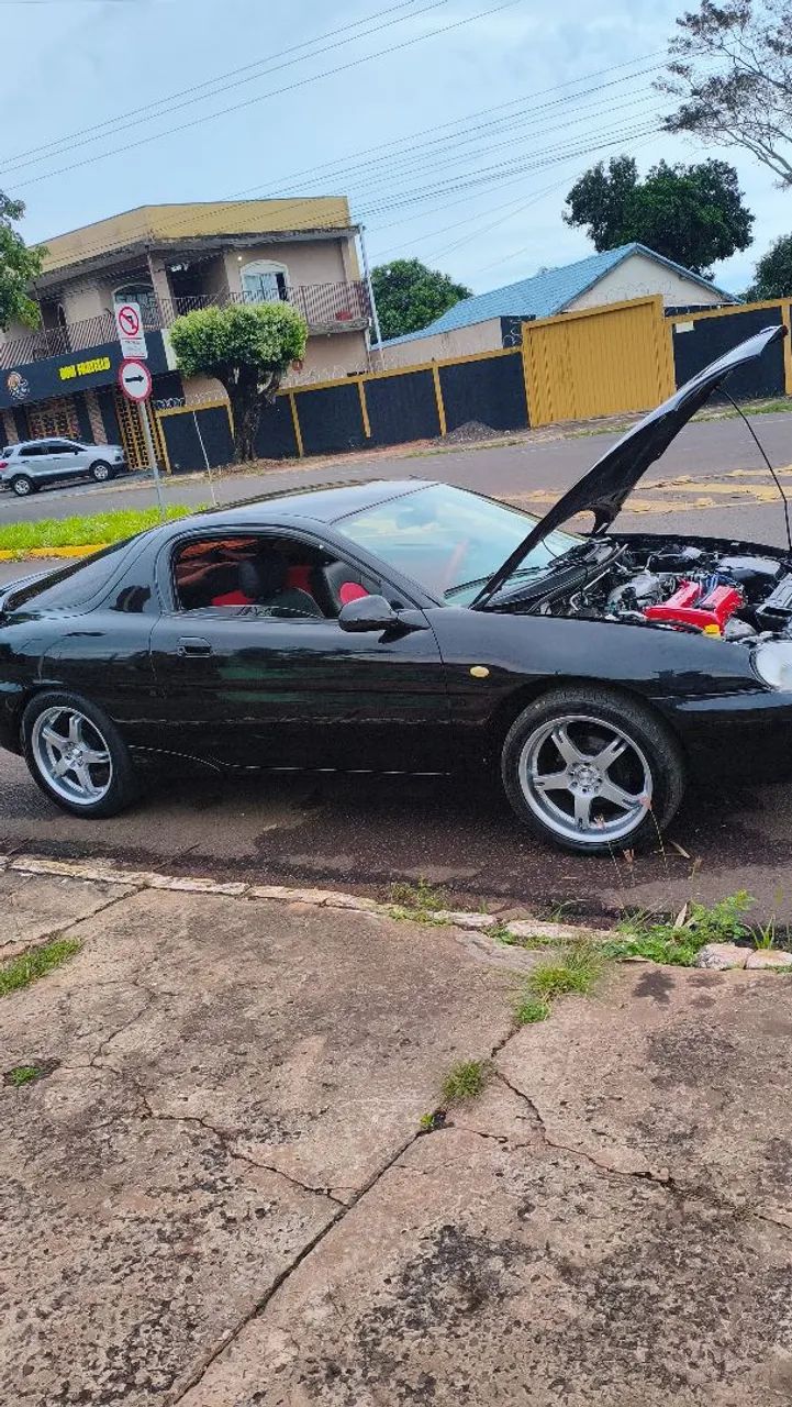Mazda MX-3 1.6 16V 1996