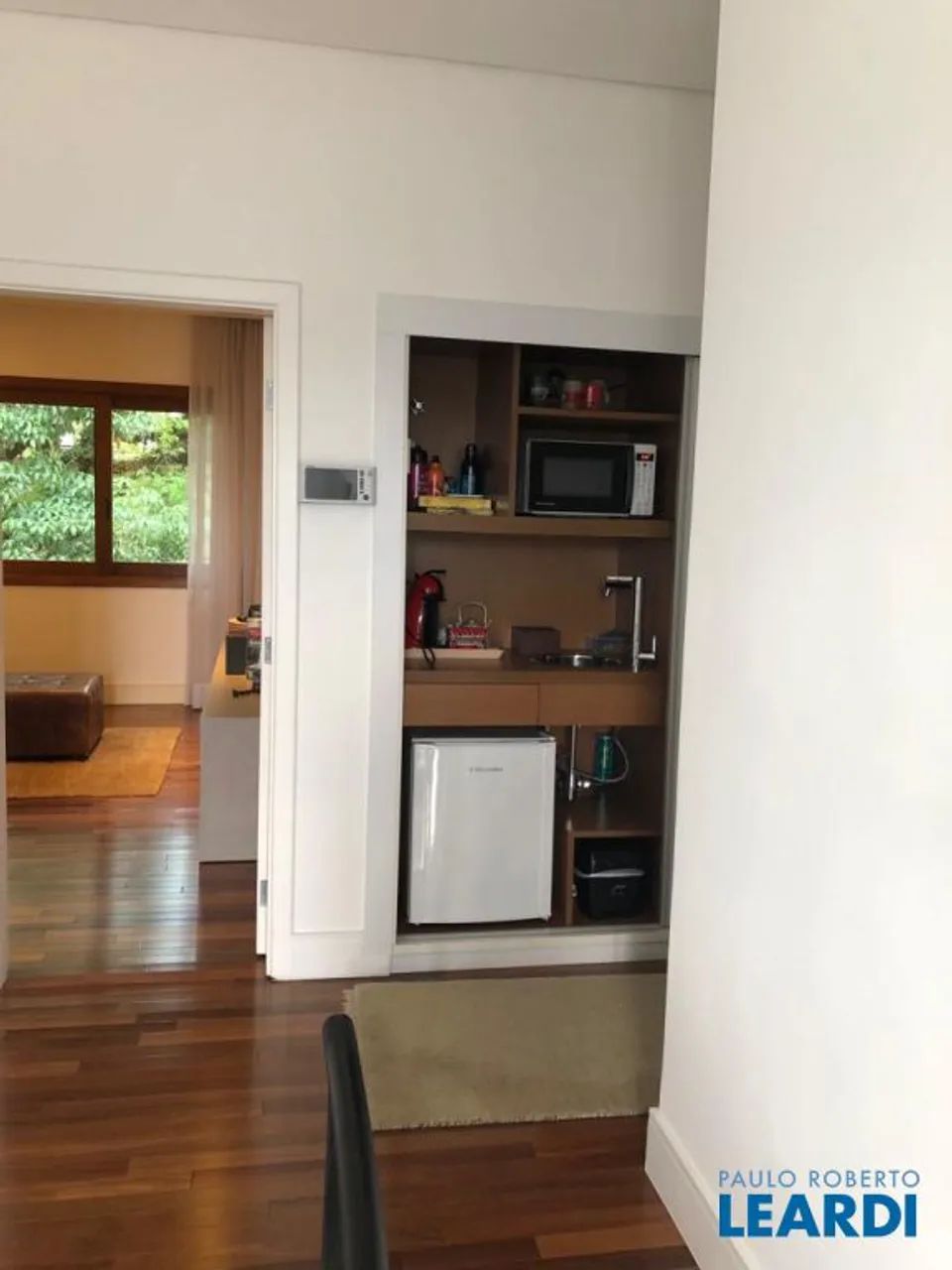 CASA ASSOBRADADA - PERDIZES - SP - Foto 11