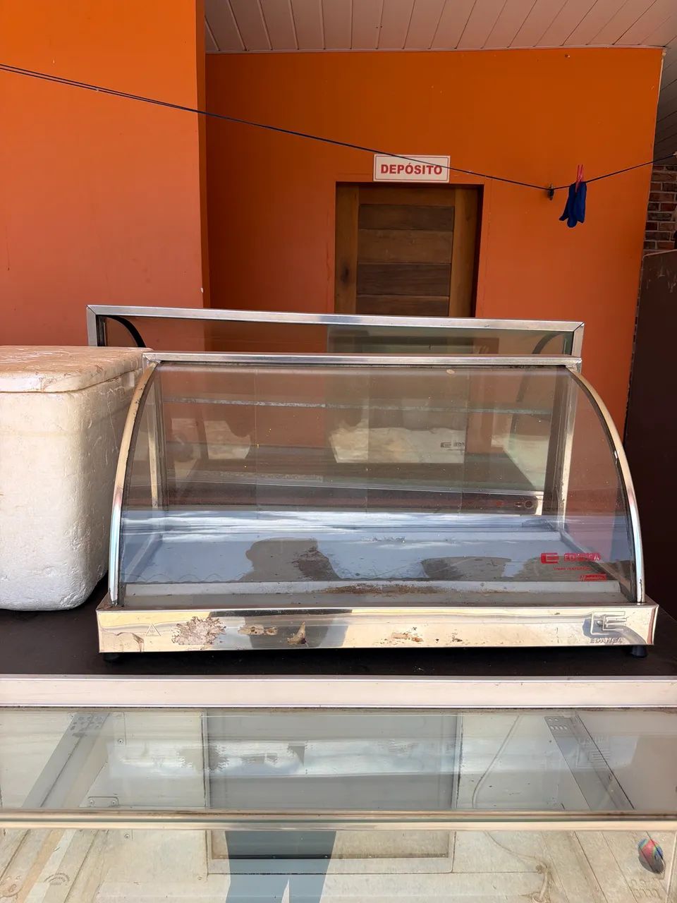 Vitrine expositor - Foto 4