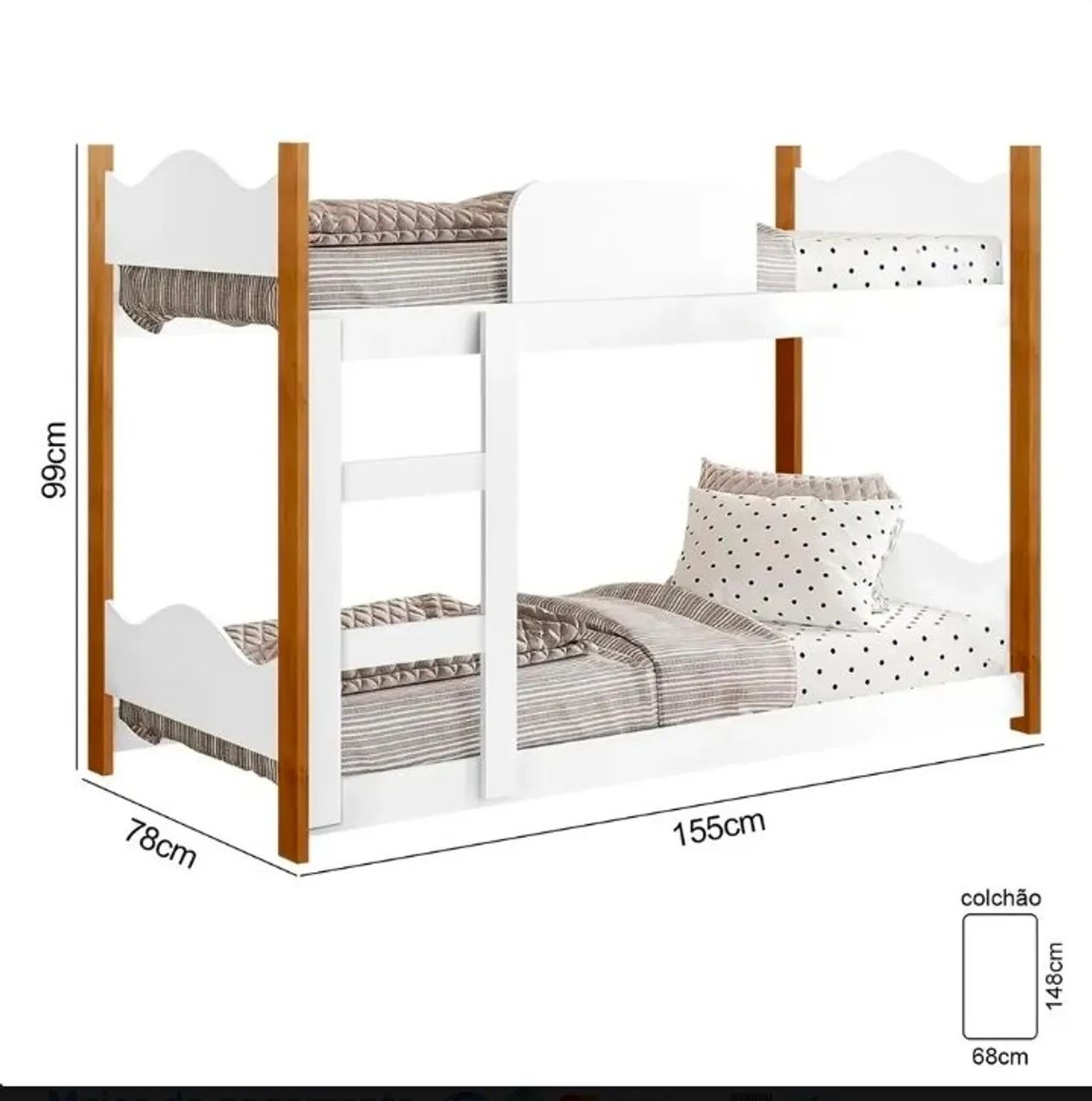 Mini beliche montessoriana - Foto 5