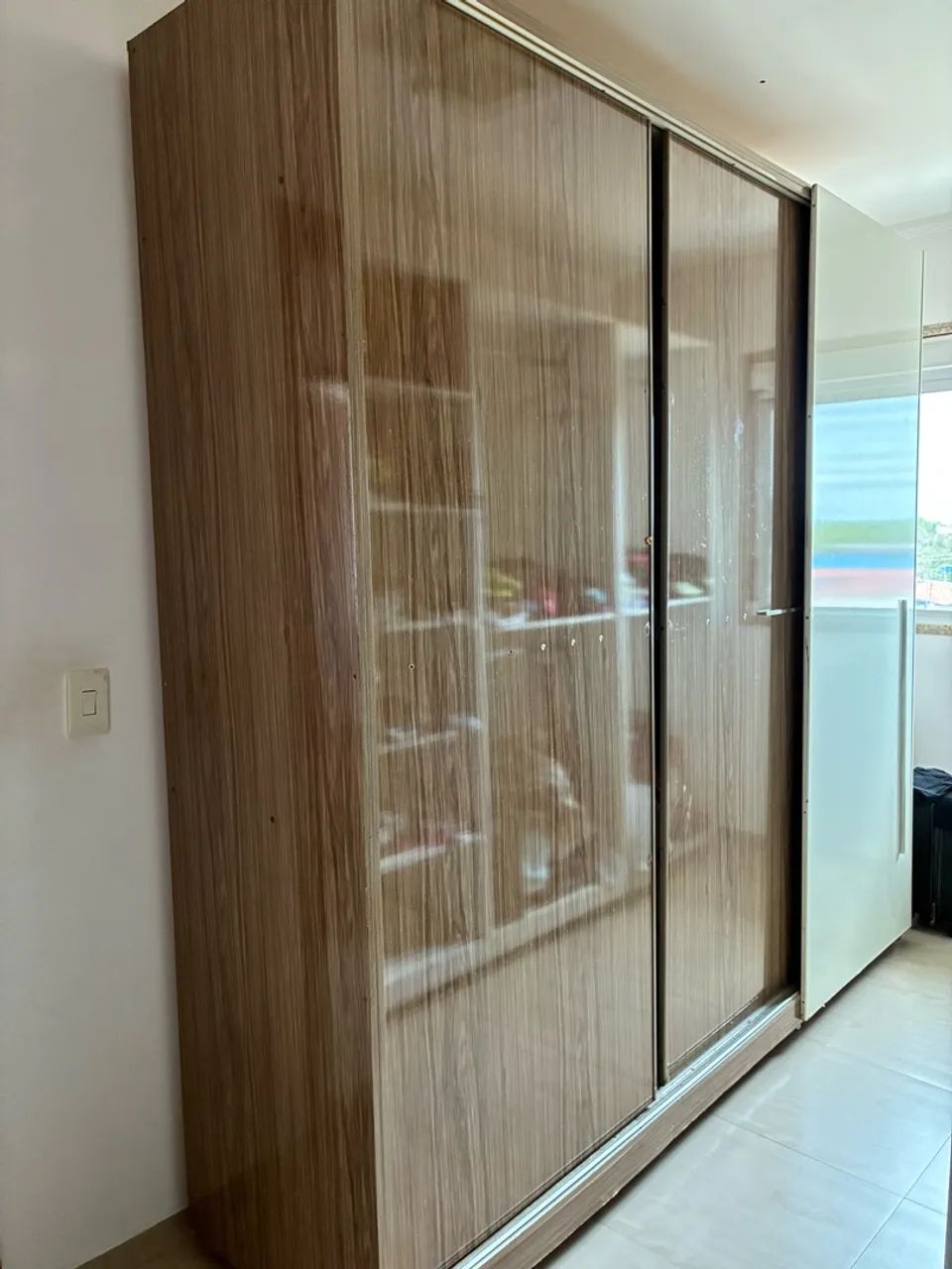 Guarda roupa  - Foto 2