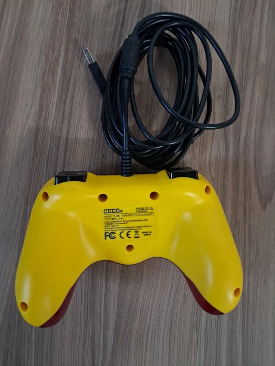 Controle HORI Pokkén Tournament - Foto 3