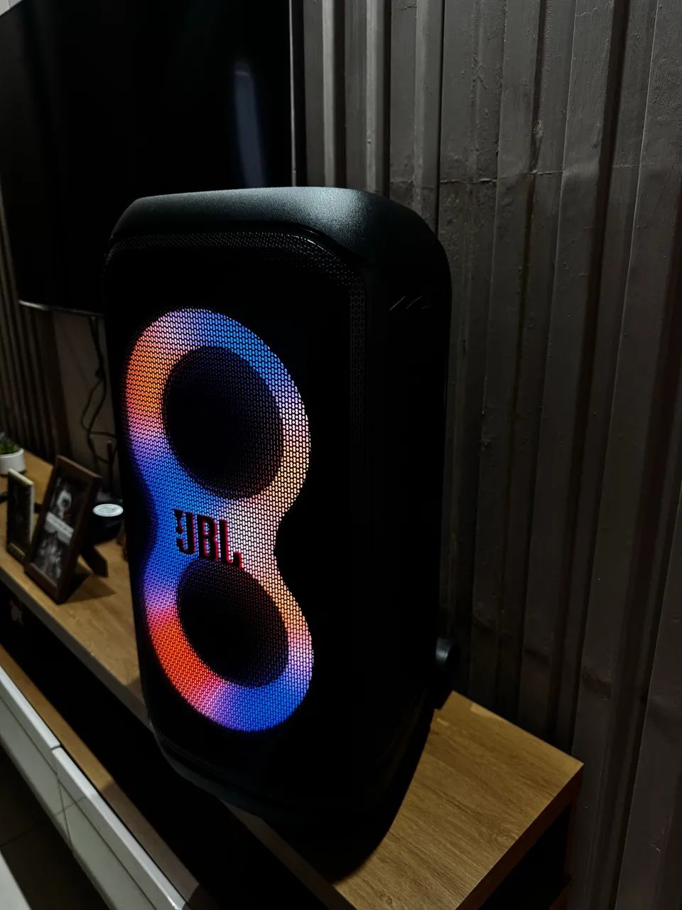Jbl PartyBox Stage 320  - Foto 2