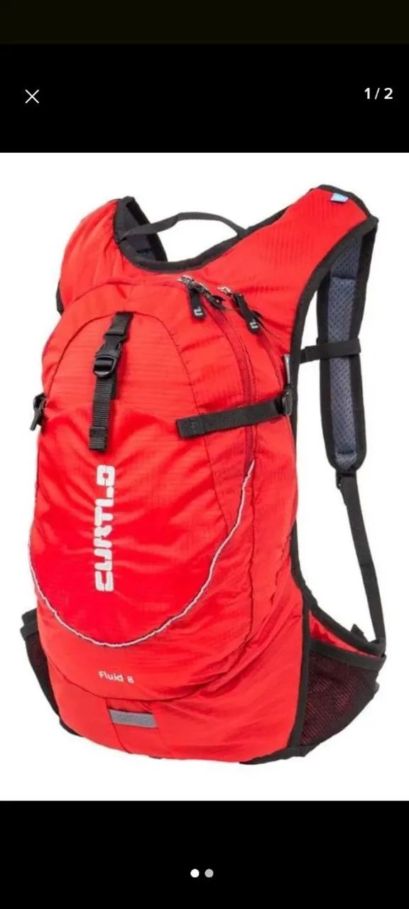 Mochila CURTLO fluido 8 - Foto 3