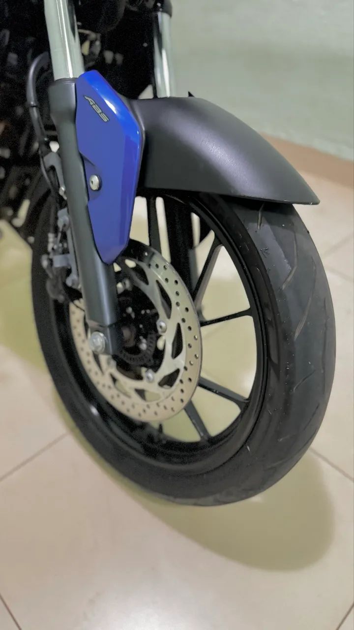 Fz15 Flex 2024 - Foto 3