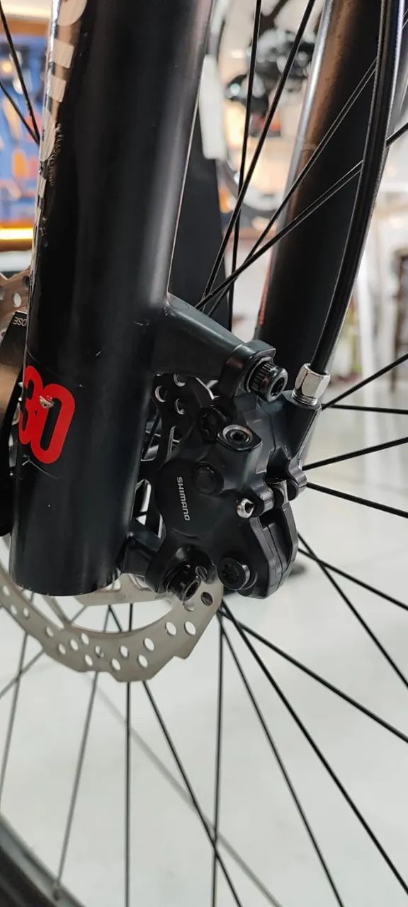 Bicicleta MTB Scott - Foto 5