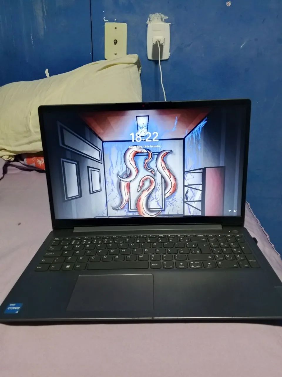 Notebook Lenovo  - Foto 2