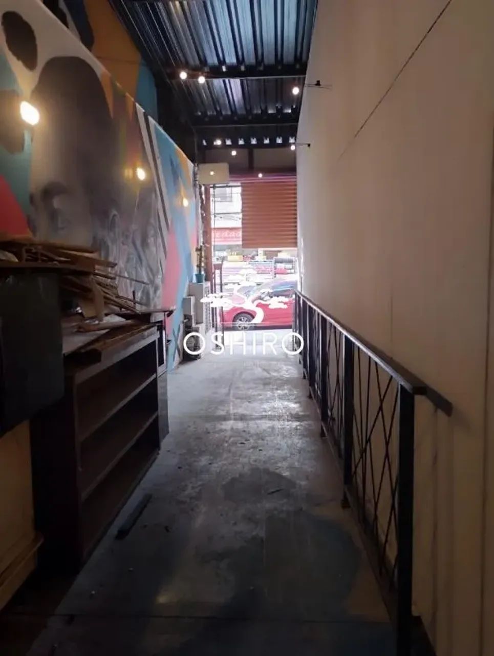 Ponto comercial para locação no Embaré-Santos - Foto 3
