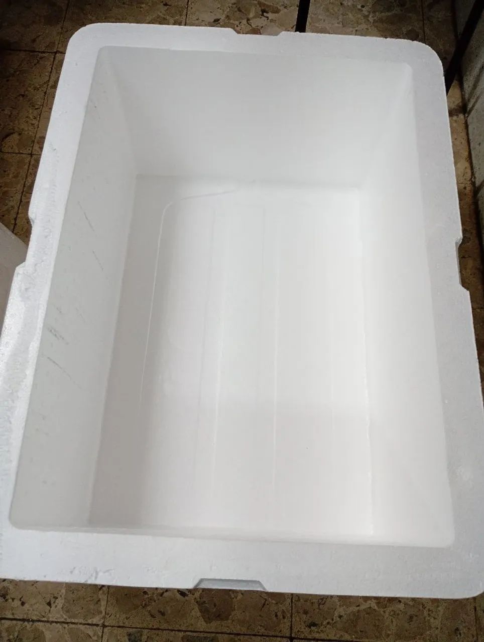 isopor grande, - Foto 4
