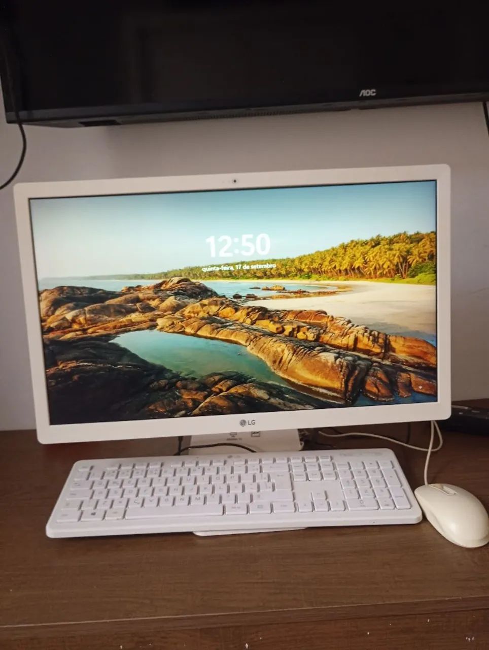 Computador LG 