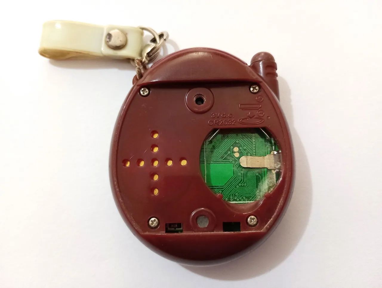 TAMAGOTCHI SWEETS TMGC ORIGINAL BANDAI - Foto 5