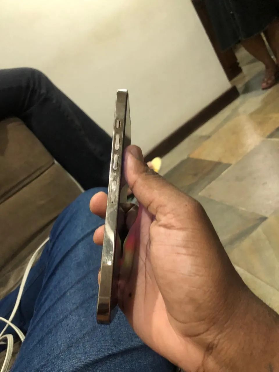 iPhone 13 Pro Max  - Foto 2