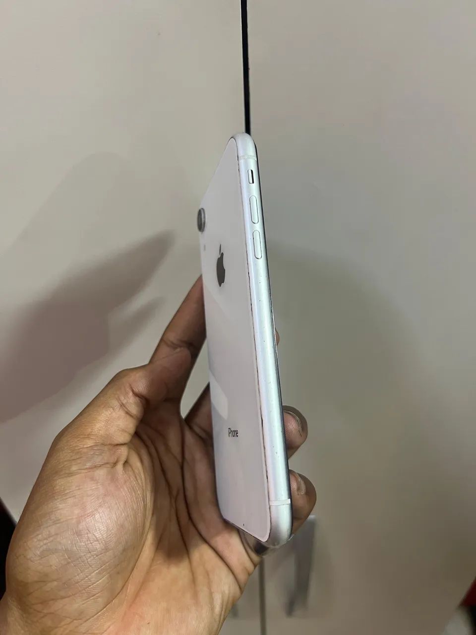 iPhone XR - Foto 3