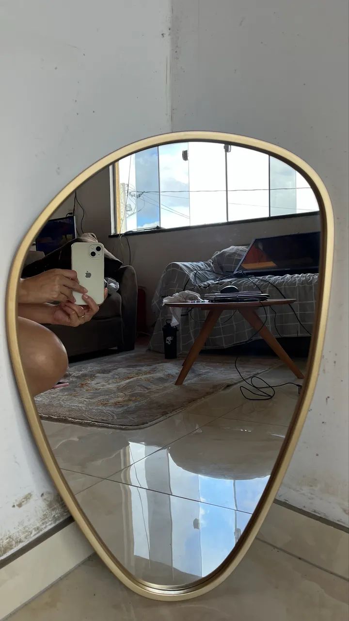 ESPELHO - Foto 2