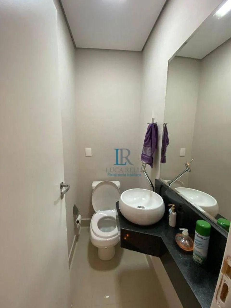 Cobertura Duplex de 196m² e 4 Vagas à Venda no Edifício Play Barueri no Bethaville - Foto 4