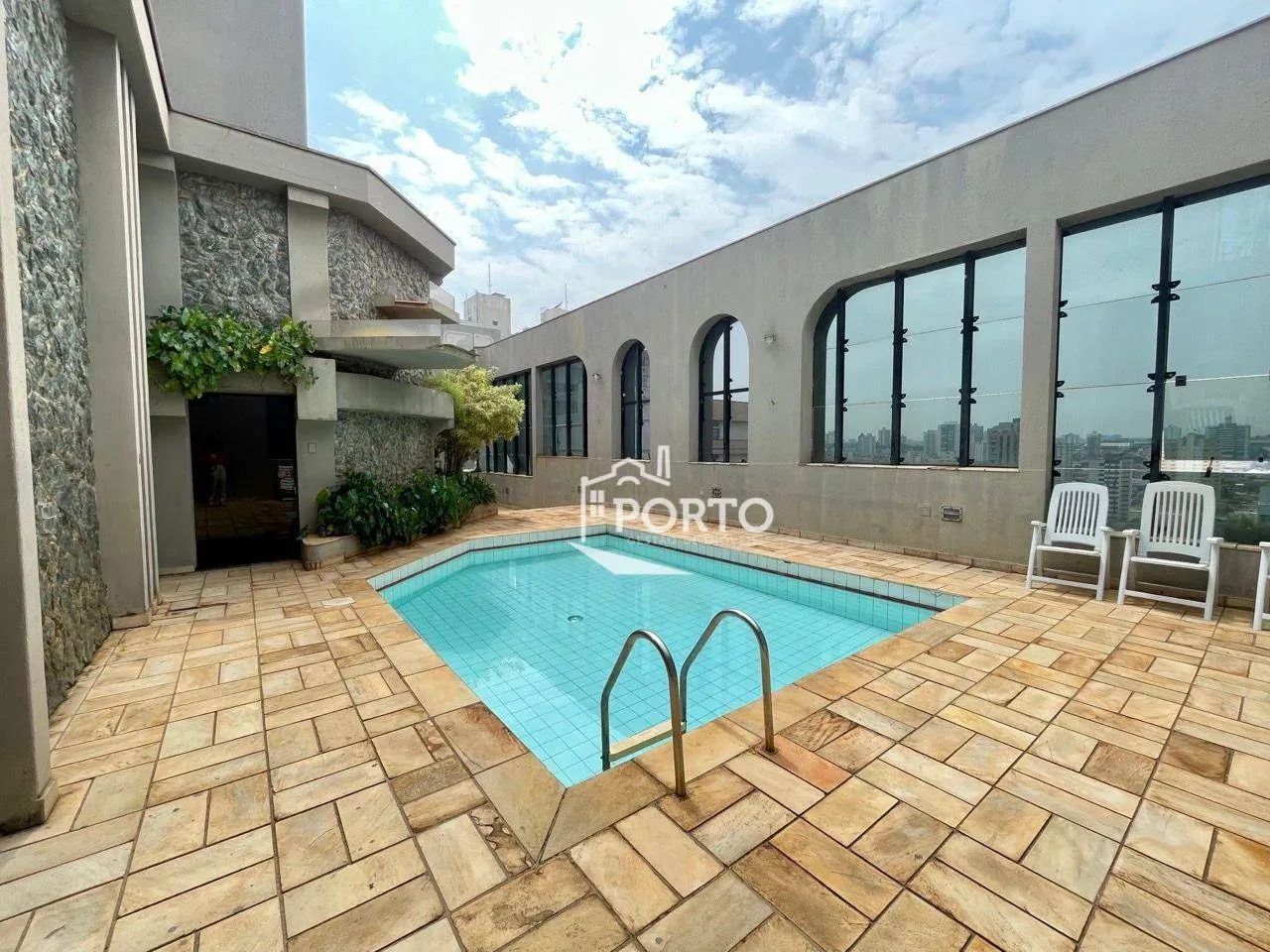Apartamento com 4 quartos Centro - Piracicaba - Foto 4
