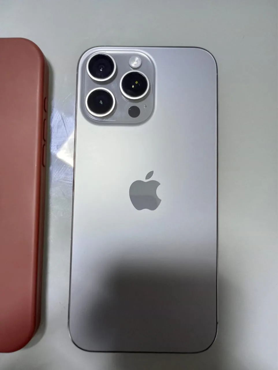 iPhone 16 pro Max  - Foto 5