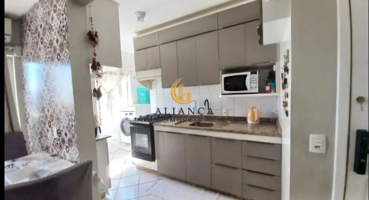 Apartamento em Centro, Biguaçu/SC - Foto 3