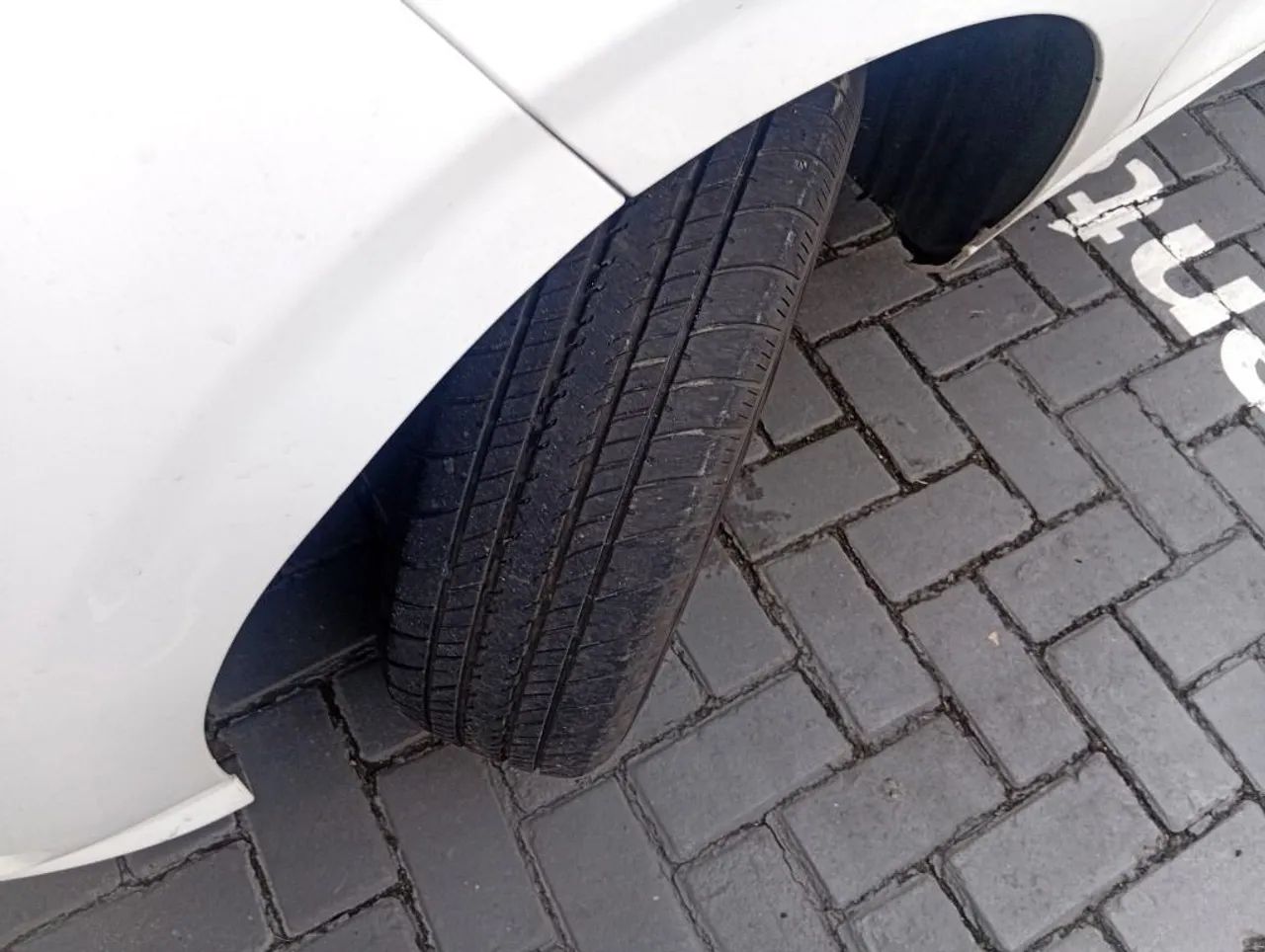 Fiat Argo 1.0 6V Flex. 2020 - Foto 3