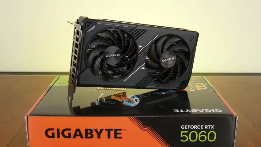RTX 5060