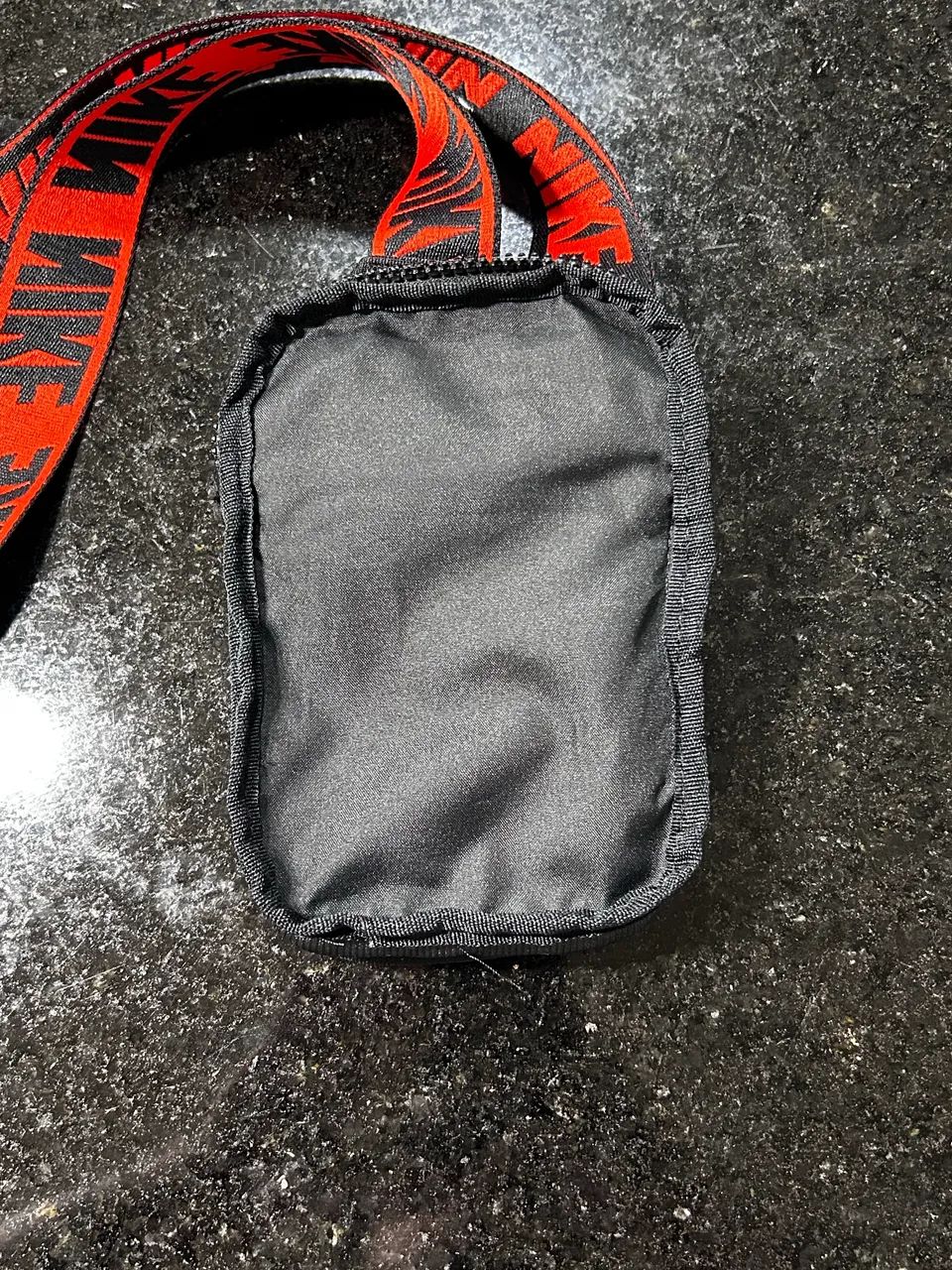 Pochete Nike Transversal  - Foto 4