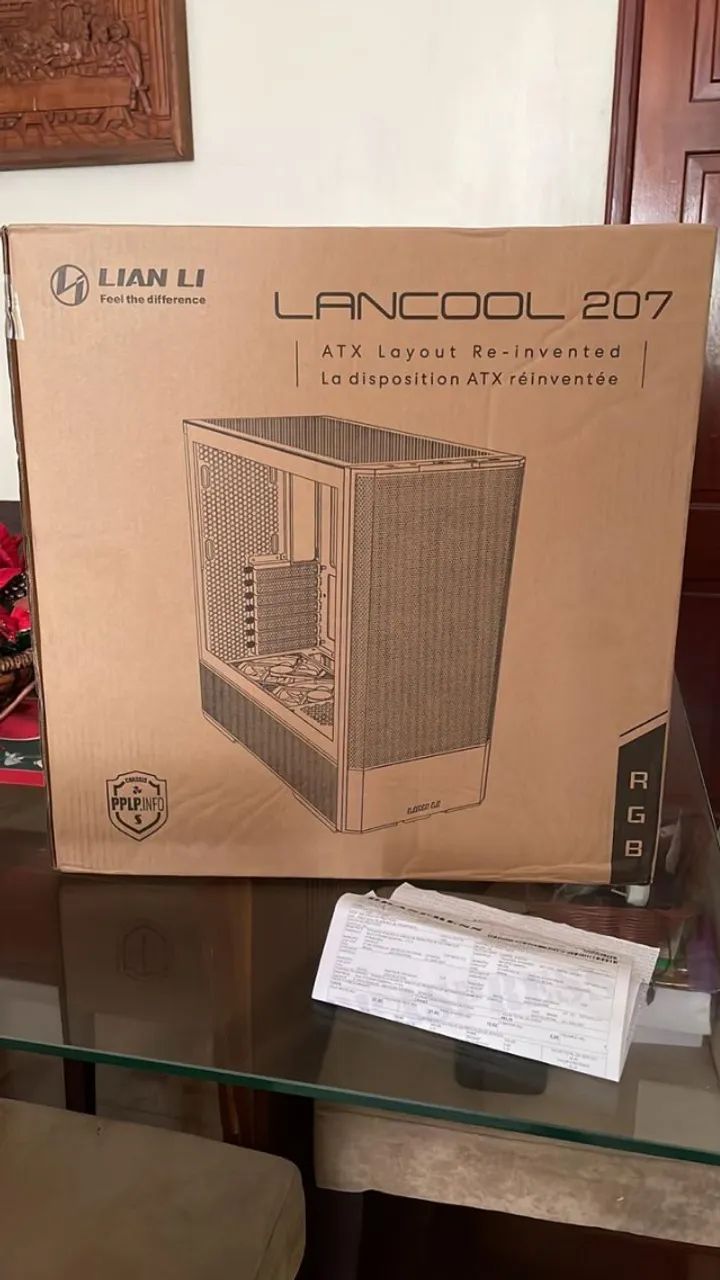 Peças de PC Gamer - Foto 2
