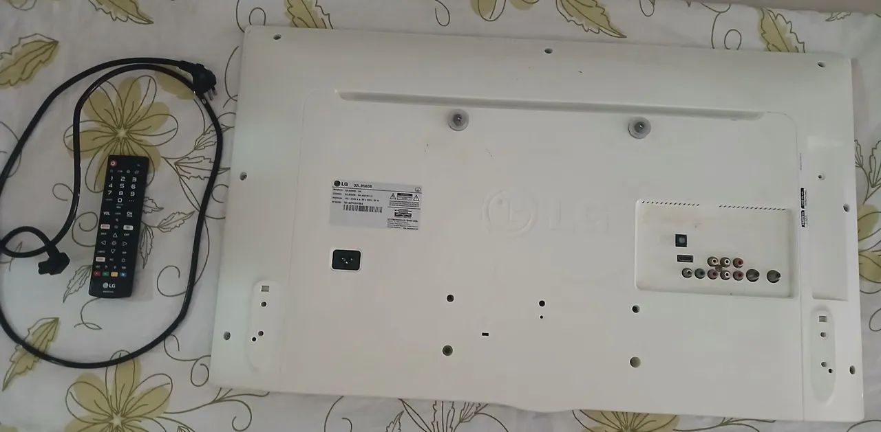 TV LG 32 POLEGADAS  - Foto 3