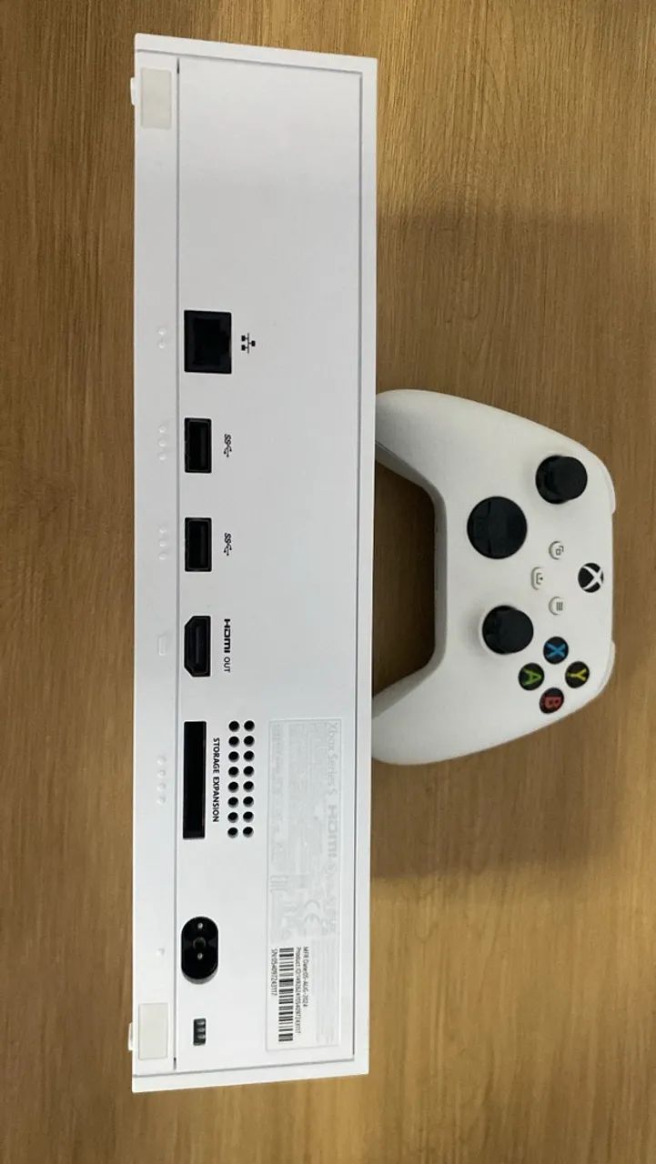 Xbox Series S - Foto 4