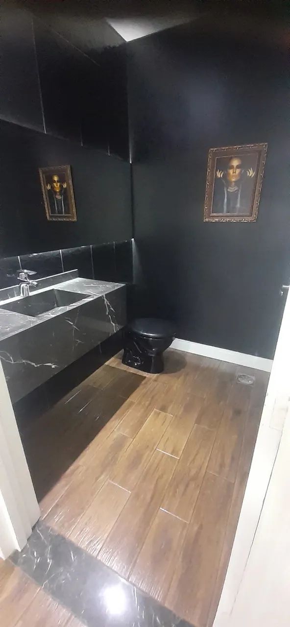 Lindo espaço Comercial 60m² ambiente diferenciado e aconchegante  - Foto 4