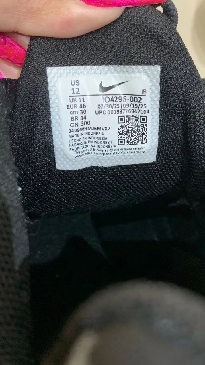 Nike shox  - Foto 5