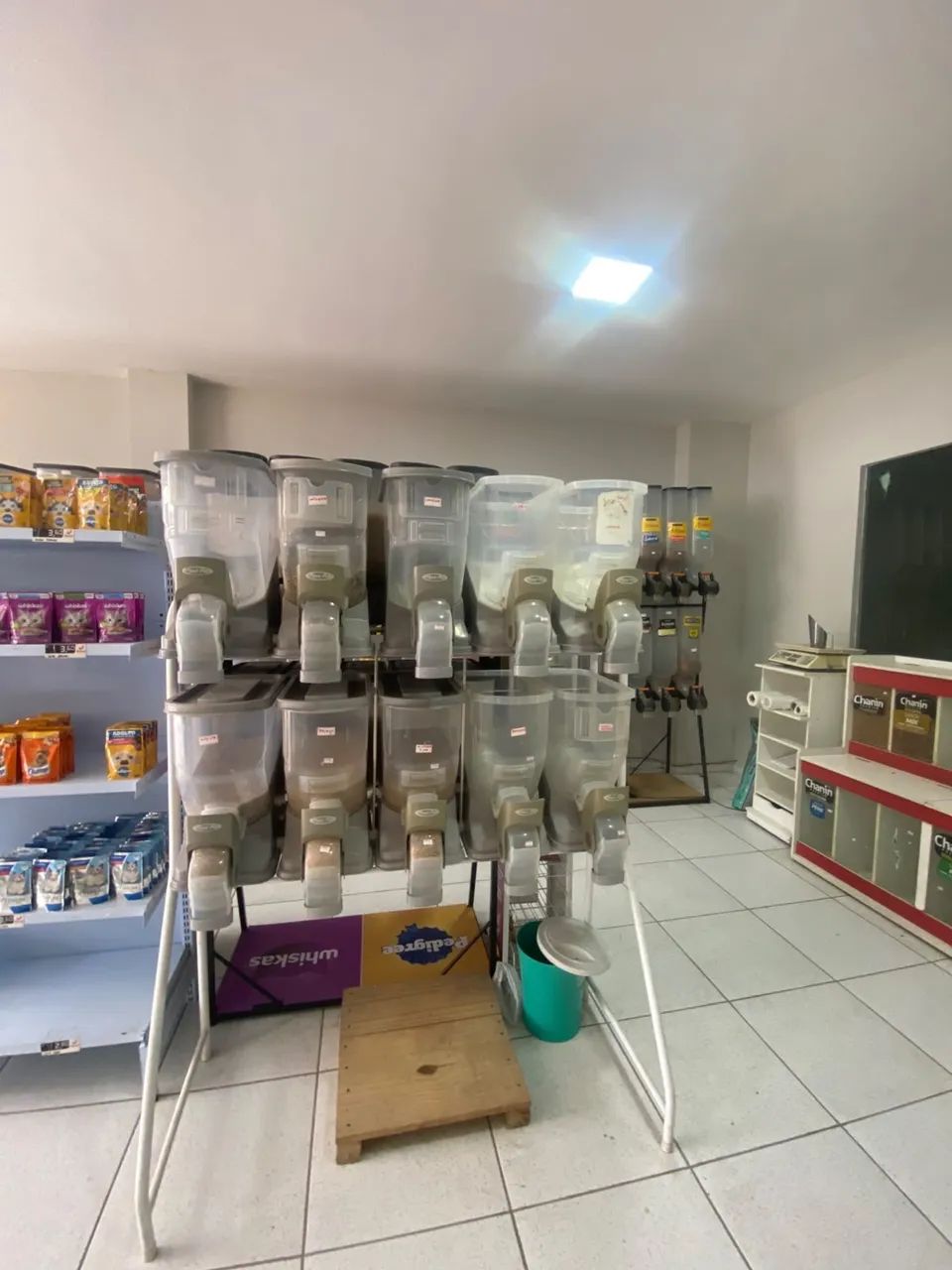 Vendo loja de ração  - Foto 4