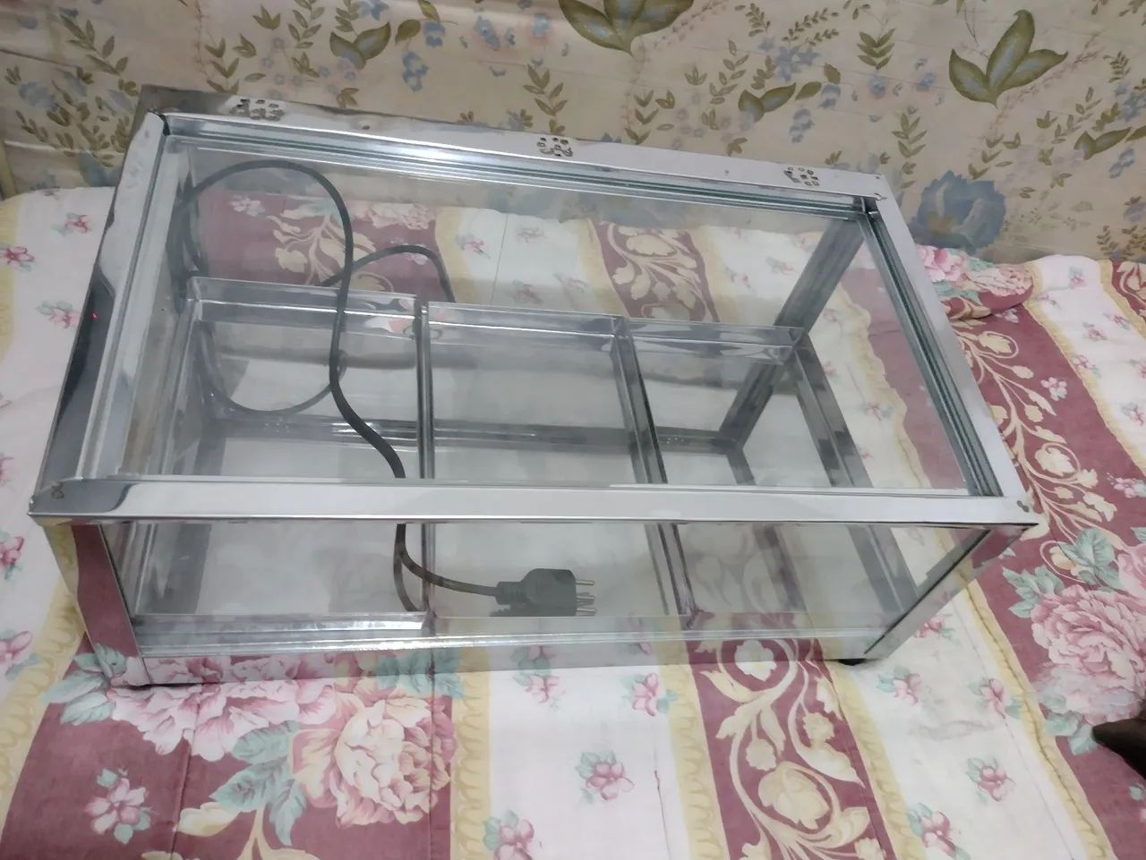 VENDO ESSES UTENSÍLIOS  - Foto 4