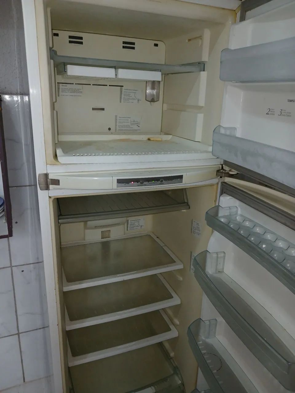 Geladeira  - Foto 4
