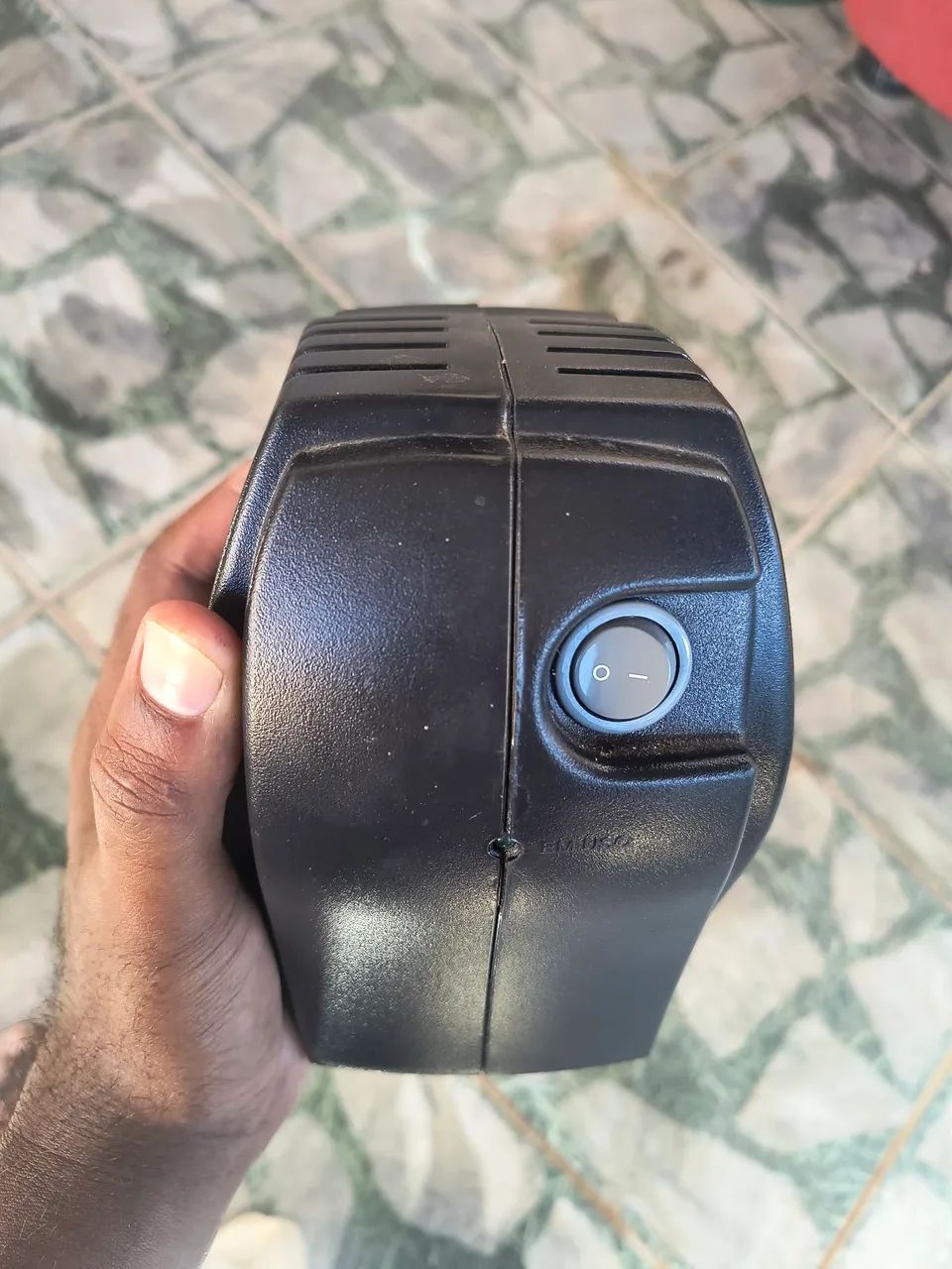 Estabilizador enermax  - Foto 2