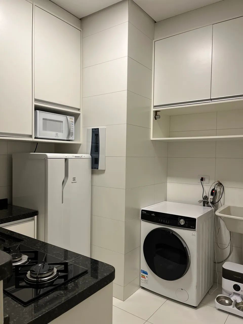 Apartamento Cobertura Zona 01 - Foto 3