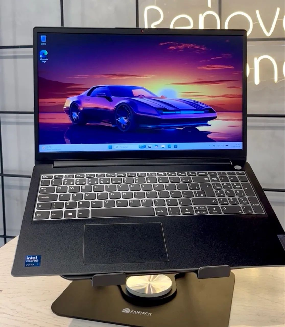 NOTEBOOK LENOVO INTEL - Foto 3